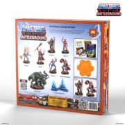 Obrázek Masters of the Universe - Wave 10: Preternian Heroes Faction (PL)