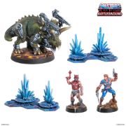 Obrázek Masters of the Universe - Wave 10: Preternian Heroes Faction (PL)