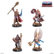 Obrázek Masters of the Universe - Wave 10: Preternian Heroes Faction (PL)