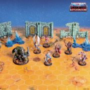 Obrázek Masters of the Universe - Wave 10: Preternian Heroes Faction (PL)