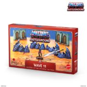 Obrázek Masters of the Universe - Wave 11: MOTU faction (Roboto) PL (february 2026)