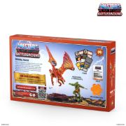 Obrázek Masters of the Universe - Wave 11: Preternian Heroes (Moss Man / Turbodactyl) PL (february 2026)