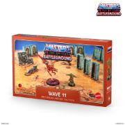 Obrázek Masters of the Universe - Wave 11: Preternian Heroes (Moss Man / Turbodactyl) PL (february 2026)