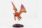 Obrázek Masters of the Universe - Wave 11: Preternian Heroes (Moss Man / Turbodactyl) PL (february 2026)