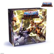 Obrázek Masters of the Universe - MotU Fields of Eternia The Board Game (EN)