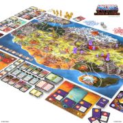 Obrázek Masters of the Universe - MotU Fields of Eternia The Board Game (EN)