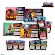 Obrázek Masters of the Universe - MotU Fields of Eternia The Board Game (EN)