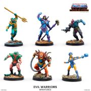Obrázek Masters of the Universe - MotU Fields of Eternia The Board Game (EN)