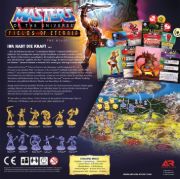 Obrázek Masters of the Universe - MotU Fields of Eternia The Board Game (EN)