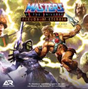 Obrázek Masters of the Universe - MotU Fields of Eternia The Board Game (EN)