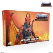 Obrázek Masters of the Universe - MotU Fields of Eternia - Enter the Dragons! (EN)
