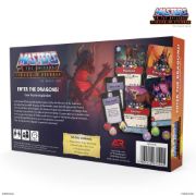 Obrázek Masters of the Universe - MotU Fields of Eternia - Enter the Dragons! (EN)