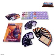 Obrázek Masters of the Universe - MotU Fields of Eternia - Enter the Dragons! (EN)
