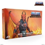 Obrázek Masters of the Universe - MotU Fields of Eternia - Enter the Dragons! (EN)