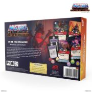 Obrázek Masters of the Universe - MotU Fields of Eternia - Enter the Dragons! (EN)