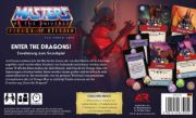Obrázek Masters of the Universe - MotU Fields of Eternia - Enter the Dragons! (EN)
