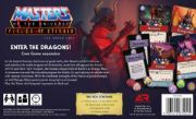 Obrázek Masters of the Universe - MotU Fields of Eternia - Enter the Dragons! (EN)