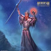 Obrázek Heroes of Might & Magic III - HoMM III The Board Game: Core Game (EN)