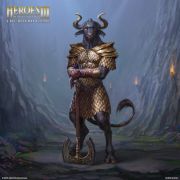Obrázek Heroes of Might & Magic III - HoMM III The Board Game: Core Game (EN)