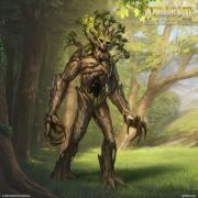 Obrázek Heroes of Might and Magic III: The Board Game Rampart Expansion EN