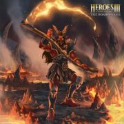 Obrázek Heroes of Might and Magic III: The Board Game Inferno Expansion EN
