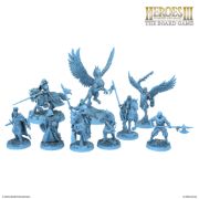 Obrázek Heroes of Might and Magic III: The Board Game Stretch Goals - Faction Units EN