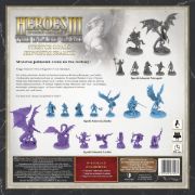 Obrázek Heroes of Might and Magic III: The Board Game Stretch Goals - Faction Units EN