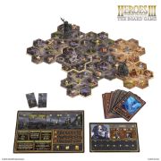 Obrázek Heroes of Might & Magic III - HoMM III The Board Game: Core Game (PL)