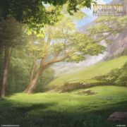 Obrázek Heroes of Might and Magic III: The Board Game Rampart Expansion PL