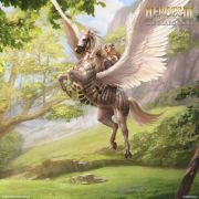 Obrázek Heroes of Might and Magic III: The Board Game Rampart Expansion PL