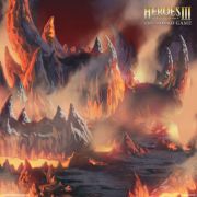 Obrázek Heroes of Might and Magic III: The Board Game Inferno Expansion PL