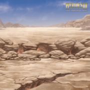 Obrázek Heroes of Might and Magic III: The Board Game Stronghold Expansion PL