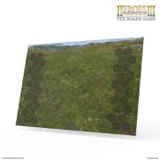 Obrázek Heroes of Might and Magic III: The Board Game Battlefield Expansion PL