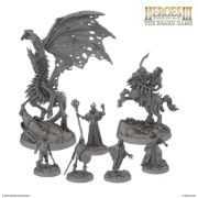 Obrázek Heroes of Might and Magic III: The Board Game Stretch Goals - Faction Units PL