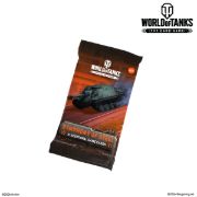 Obrázek World of Tanks - Booster Display: Symphony of Steel (wave 4)
