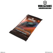 Obrázek World of Tanks - Booster Display: Symphony of Steel (wave 4)