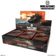Obrázek World of Tanks - Booster Display: Symphony of Steel (wave 4)