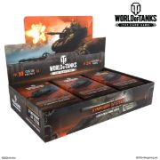 Obrázek World of Tanks - Booster Display: Symphony of Steel (wave 4)