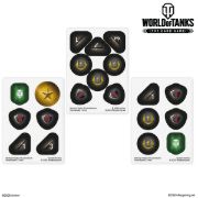 Obrázek World of Tanks - Starter Deck USA: First Strike