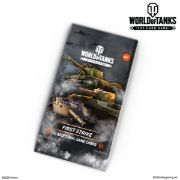 Obrázek World of Tanks - Booster Pack: First Strike