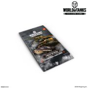 Obrázek World of Tanks - Booster Pack: First Strike