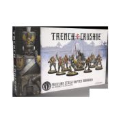 Obrázek Trench Crusade - Prussian Stosstruppen Warband