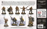 Obrázek Trench Crusade - Prussian Stosstruppen Warband
