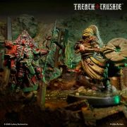 Obrázek Trench Crusade - Carcass Front (july 2026)