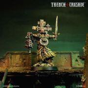 Obrázek Trench Crusade - Carcass Front (july 2026)