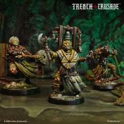 Obrázek Trench Crusade - Carcass Front (july 2026)