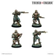 Obrázek Trench Crusade - Carcass Front (july 2026)