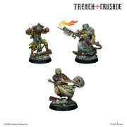 Obrázek Trench Crusade - Carcass Front (july 2026)