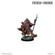 Obrázek Trench Crusade - Carcass Front (july 2026)