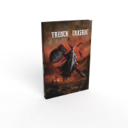 Obrázek Trench Crusade Rulebook V1.1 (30/11/2026)
